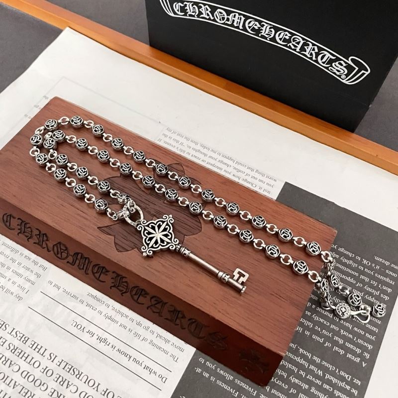 Chrome Hearts Necklaces